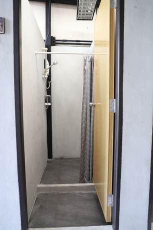 Imagen de la habitación del Hotel The Cube Hostel Khaosan. Foto 19