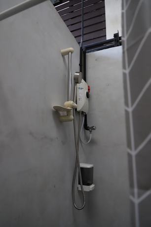 Imagen general del Hotel The Cube Hostel Khaosan. Foto 13