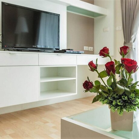 Imagen general del Hotel The Cube Residence Government Complex Laksi. Foto 6