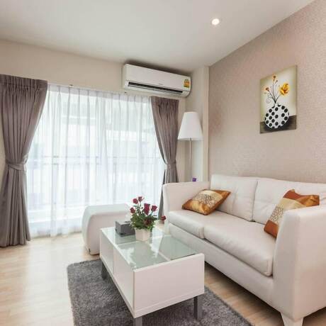 Imagen general del Hotel The Cube Residence Government Complex Laksi. Foto 16