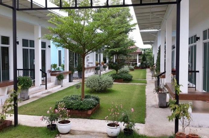 Imagen de los interiores del Hotel The Cube Resort. Foto 12