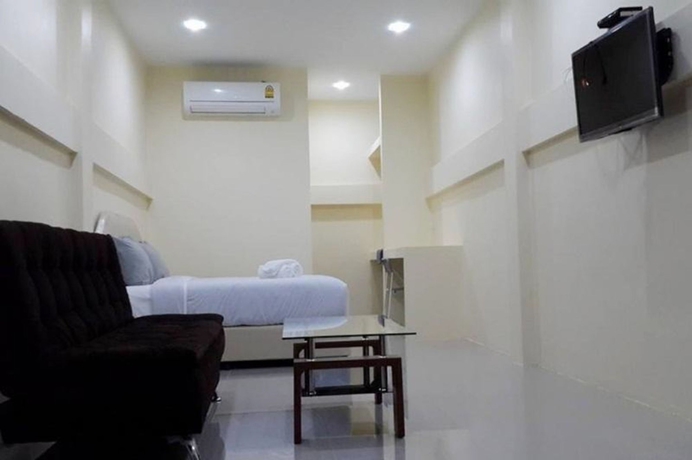 Imagen de la habitación del Hotel The Cube Resort. Foto 6