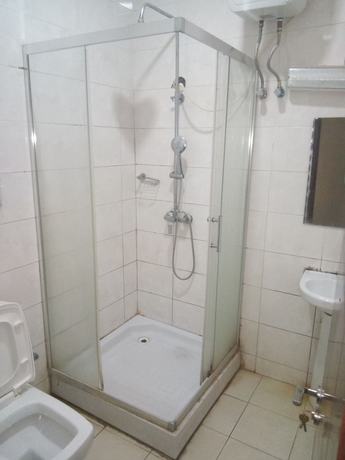 Imagen de la habitación del Hotel The Cullens. Foto 4