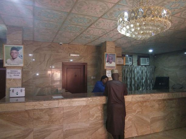 Imagen de los interiores del Hotel The Cullens. Foto 12