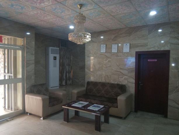 Imagen de los interiores del Hotel The Cullens. Foto 13