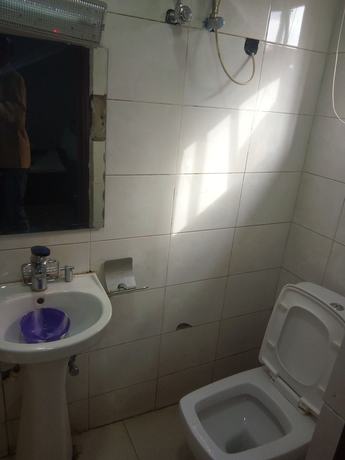 Imagen de la habitación del Hotel The Cullens. Foto 10