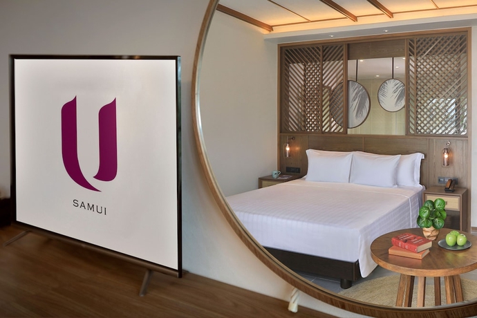 Imagen de la habitación del Hotel The Culture Samui. Foto 5