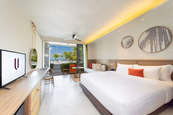 Imagen de la habitación del Hotel The Culture Samui. Foto 10