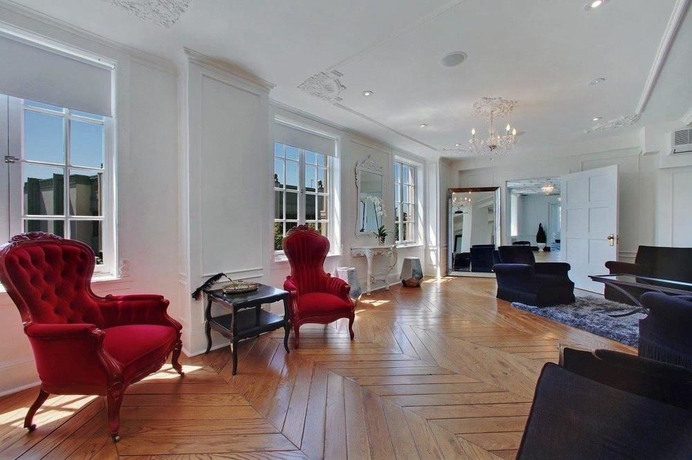 Imagen de la habitación del Hotel The Culver. Foto 9