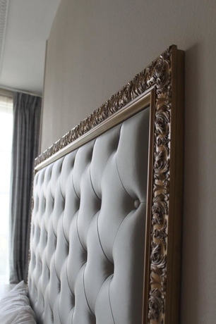 Imagen de la habitación del Hotel The Culver. Foto 10