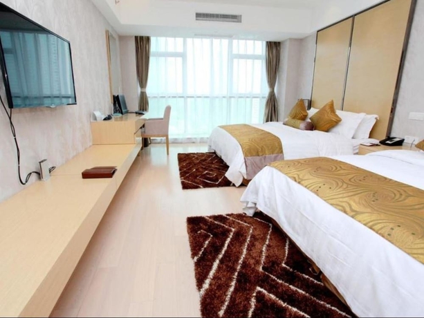 Imagen de la habitación del Hotel The Cumberland Boutique. Foto 2