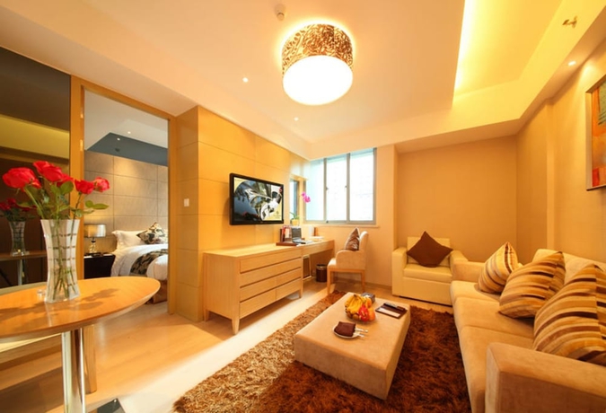 Imagen de la habitación del Hotel The Cumberland Boutique. Foto 4