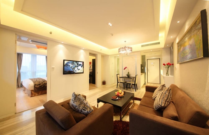 Imagen de la habitación del Hotel The Cumberland Boutique. Foto 10