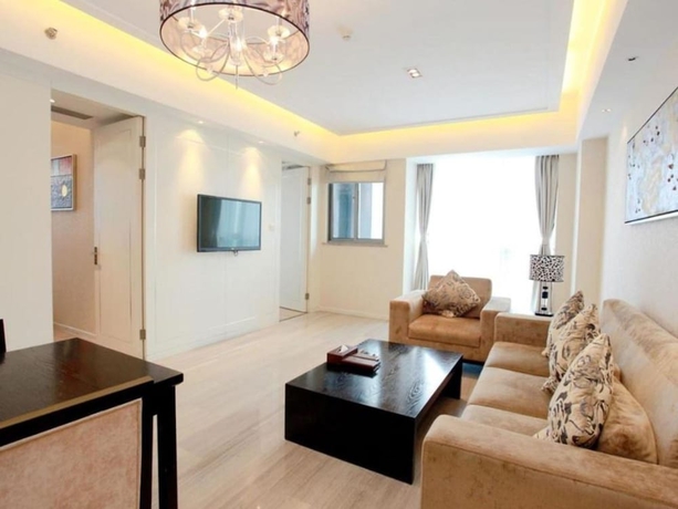 Imagen de la habitación del Hotel The Cumberland Boutique. Foto 11