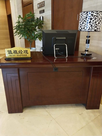 Imagen de los interiores del Hotel The Cumberland Boutique. Foto 14