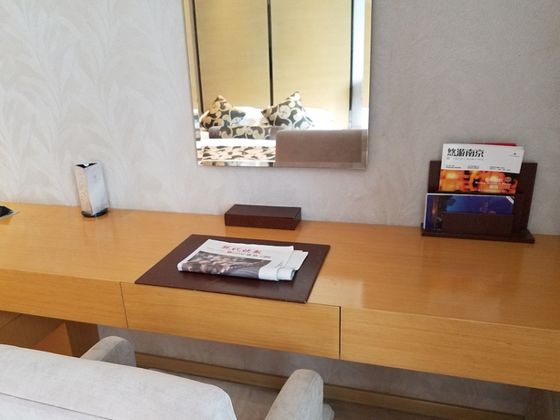 Imagen de la habitación del Hotel The Cumberland Boutique. Foto 12