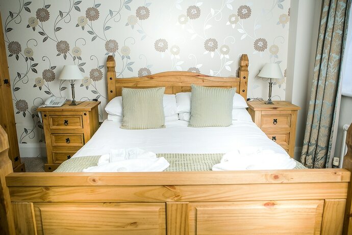 Imagen general del Hotel The Cumberland, Eastbourne. Foto 4