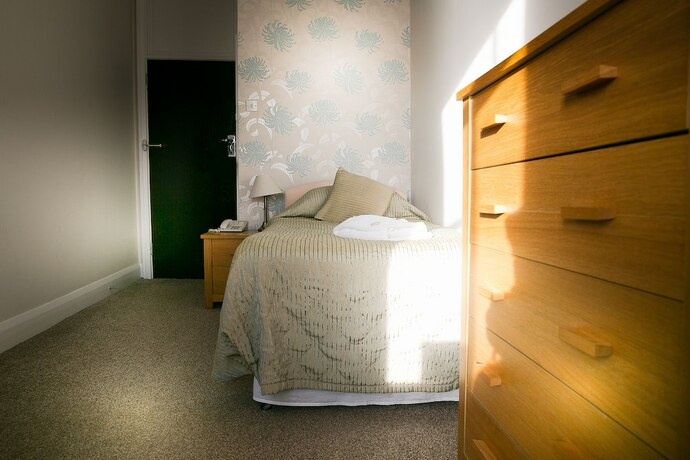 Imagen general del Hotel The Cumberland, Eastbourne. Foto 8