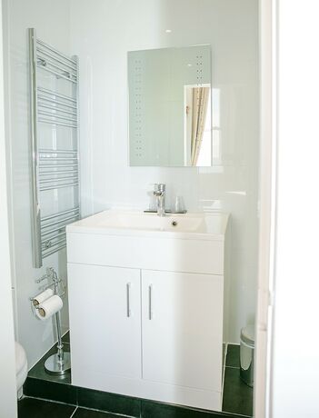 Imagen general del Hotel The Cumberland, Eastbourne. Foto 10