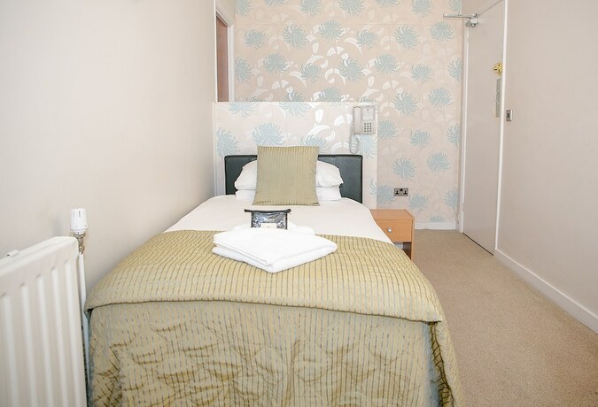 Imagen de la habitación del Hotel The Cumberland, Eastbourne. Foto 19