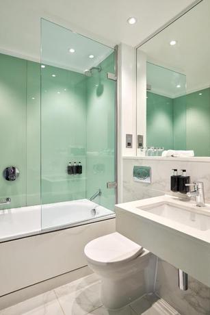 Imagen general del Hotel The Cumberland, Marble Arch. Foto 1