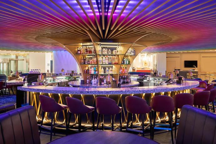 Imagen general del Hotel The Cumberland, Marble Arch. Foto 15