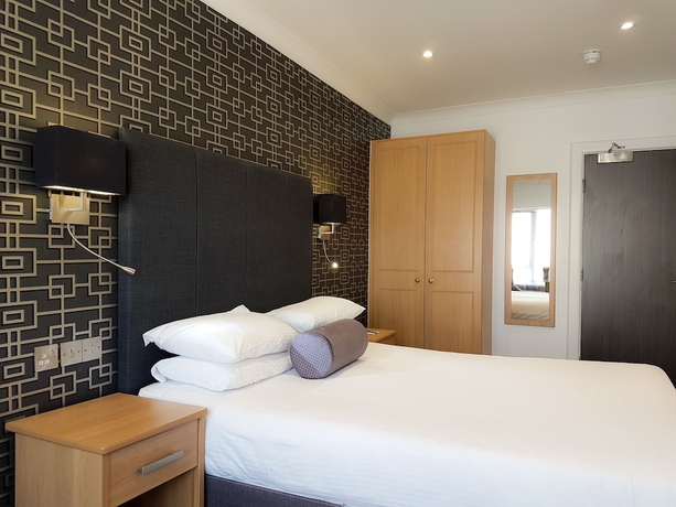 Imagen de la habitación del Hotel The Cumberland - Oceana Collection. Foto 12