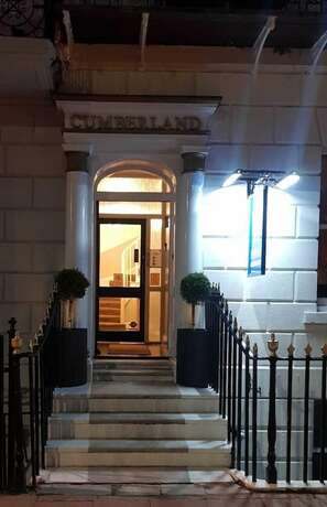 Imagen general del Hotel The Cumberland, Weymouth. Foto 5