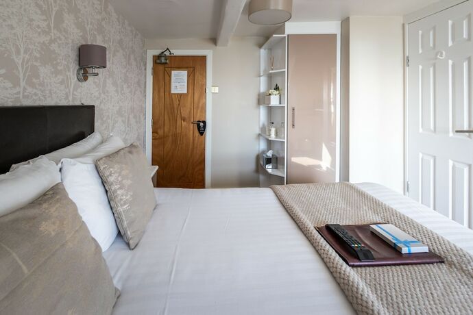 Imagen general del Hotel The Cumberland, Weymouth. Foto 8