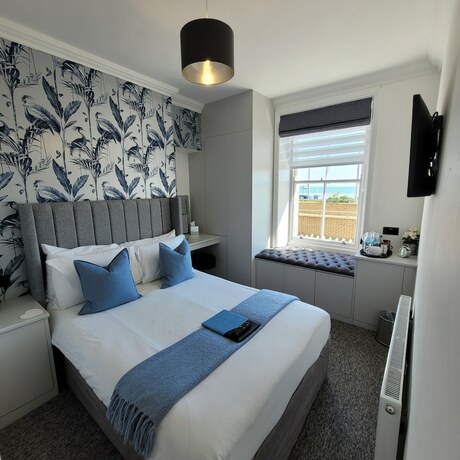 Imagen de la habitación del Hotel The Cumberland, Weymouth. Foto 20