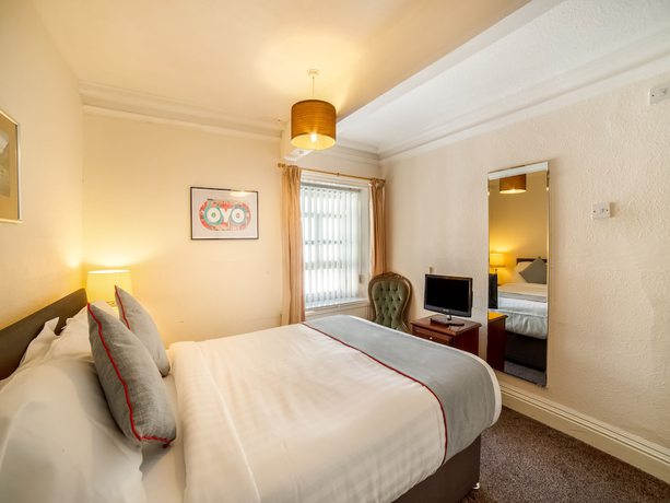 Imagen de la habitación del Hotel The Cumberland, Workington. Foto 2