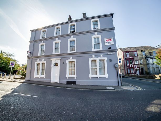Imagen general del Hotel The Cumberland, Workington. Foto 1