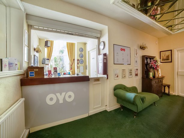 Imagen de los interiores del Hotel The Cumberland, Workington. Foto 19