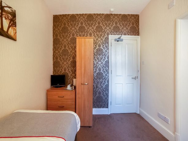 Imagen de la habitación del Hotel The Cumberland, Workington. Foto 9