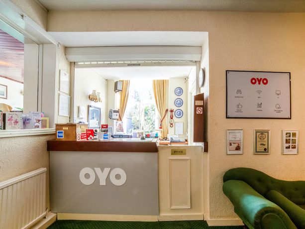 Imagen de los interiores del Hotel The Cumberland, Workington. Foto 20
