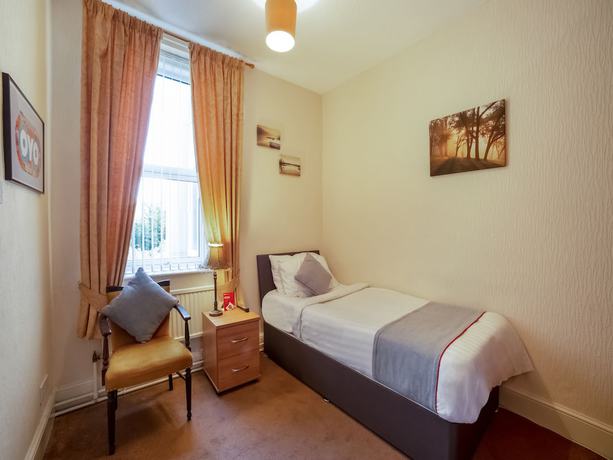 Imagen de la habitación del Hotel The Cumberland, Workington. Foto 14