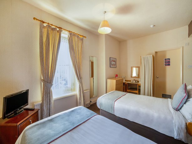 Imagen de la habitación del Hotel The Cumberland, Workington. Foto 15