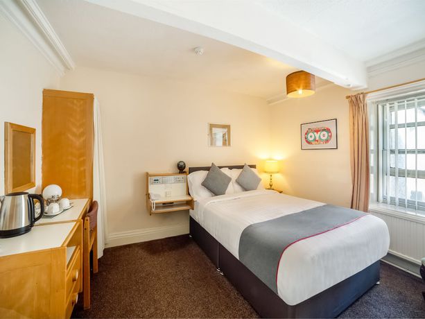 Imagen de la habitación del Hotel The Cumberland, Workington. Foto 16
