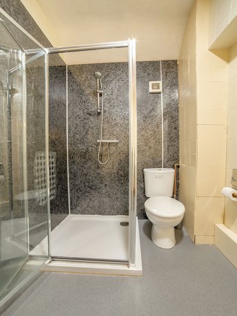 Imagen de la habitación del Hotel The Cumberland, Workington. Foto 17