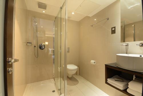 Imagen de la habitación del Hotel The Cura Hotel Kensington, London, a Tribute Portfolio Hotel. Foto 5