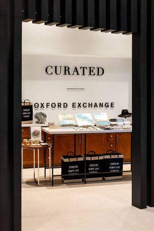 Imagen de los interiores del Hotel The Current, Autograph Collection. Foto 15
