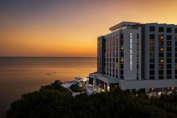 Imagen general del Hotel The Current, Autograph Collection. Foto 2
