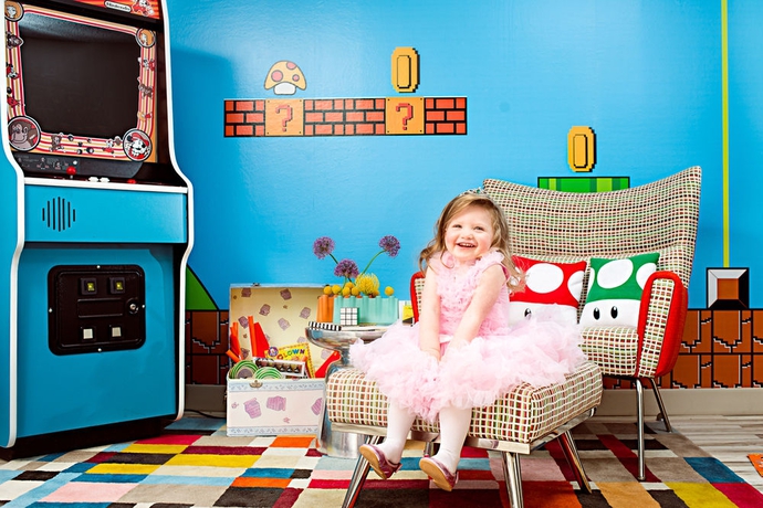 Imagen de los interiores del Hotel The Curtis Denver - A Doubletree By Hilton. Foto 11