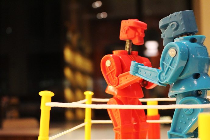 Imagen de los interiores del Hotel The Curtis Denver - A Doubletree By Hilton. Foto 15