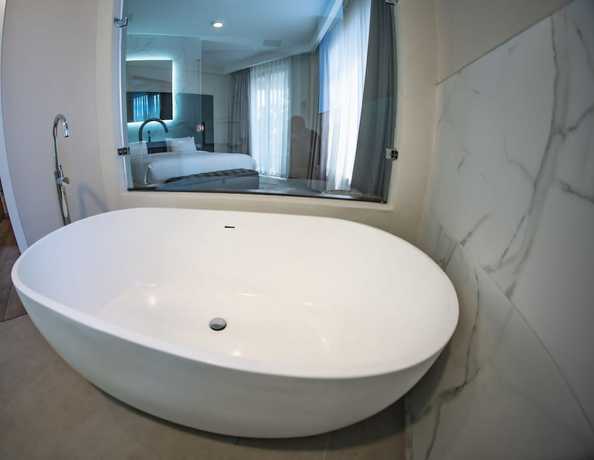 Imagen de la habitación del Hotel The Curve By The Park Off Mombasa Road. Foto 4