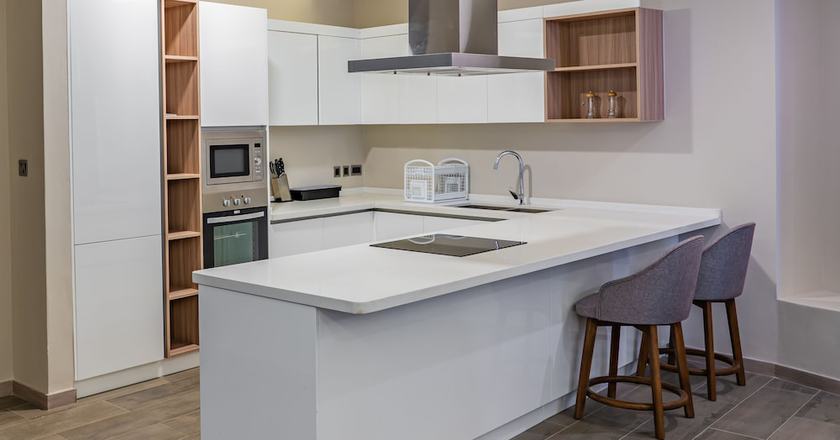 Imagen de la habitación del Hotel The Curve By The Park Off Mombasa Road. Foto 5