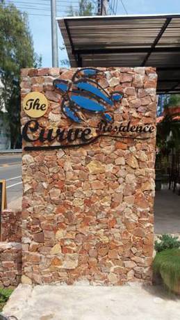 Imagen de la habitación del Hotel The Curve Residence Hua Hin. Foto 2