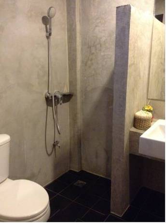 Imagen de la habitación del Hotel The Curve Residence Hua Hin. Foto 7