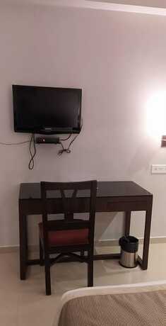 Imagen general del Hotel The Curzon Court. Foto 4