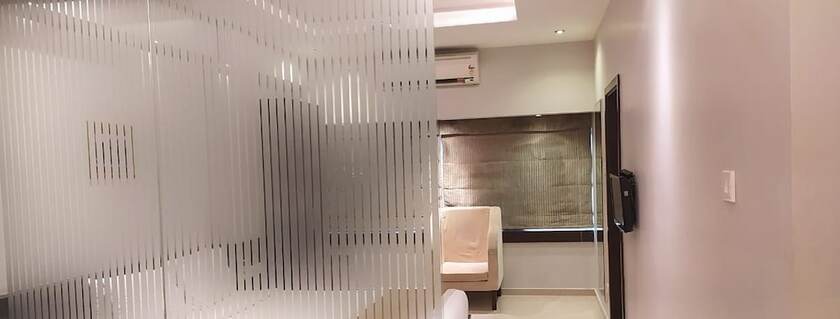 Imagen general del Hotel The Curzon Court. Foto 7